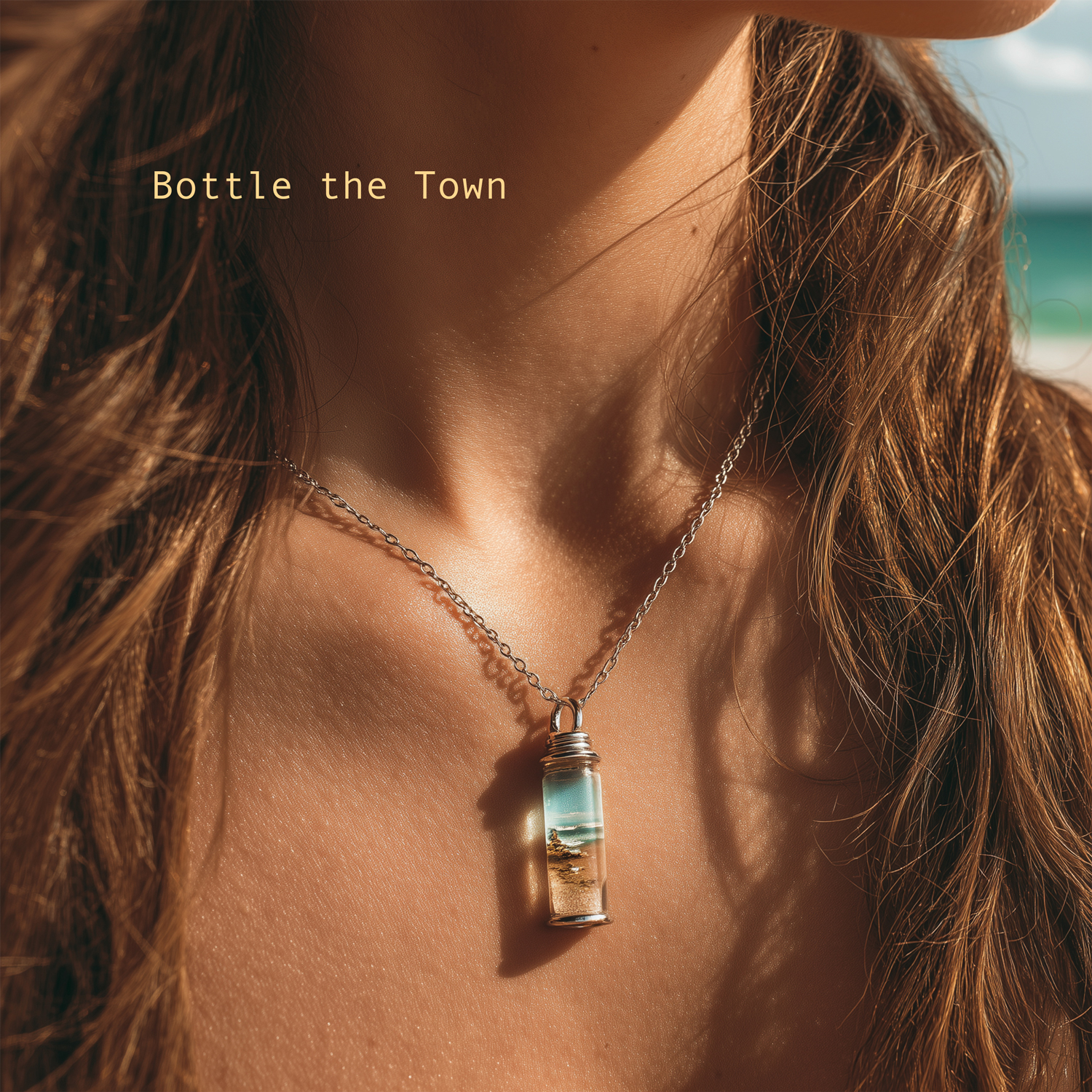 Bottle The Town
